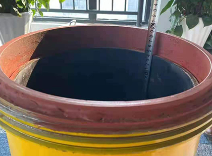 衢州抗爆容器