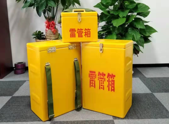 衢州如何防止雷管箱炸药箱等矿用物品生锈？